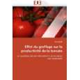 Effet du greffage sur la productivité de la tomate en conditions de 