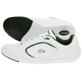 LACOSTE Alias UB Schuhe   Weiss   2074Y13