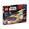 LEGO Star Wars 7660   Naboo N 1 Starfighter und Vulture Droid