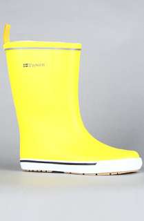 Tretorn The Skerry Rain Boot in Yellow  Karmaloop   Global 