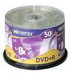 Memorex DVD+R 8x Speed 50er Spindel DVD Rohlinge von Memorex