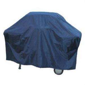 Char Broil 68 In. Blue Grill Cover (2985718P) from  