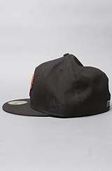 Mishka The Lamour Keep Watch New Era Hat in Black  Karmaloop 