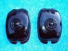 1947 1953 Chevy Truck Taillight Lenses 48 49 50 51 52
