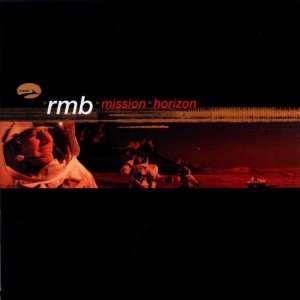 Mission Horizon Rmb  Musik