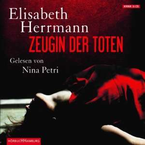   Hörbuch )  Elisabeth Herrmann, Nina Petri Bücher