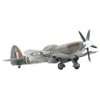   Modellbausatz 04704   Supermarine Spitfire Mk.22/24 im Maßstab 132