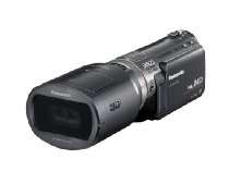 NEU Billiger kaufen   Panasonic HDC SDT750EG Full HD 3D Camcorder (SD 