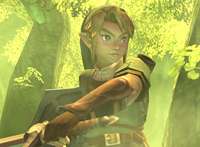 The Legend of Zelda Twilight Princess Nintendo Wii unbekannt 