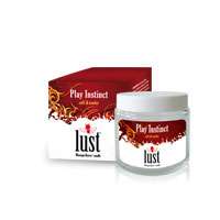 Lust Play Instinct fresh 150 ml  Drogerie & Körperpflege