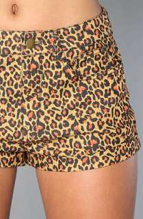 Ladakh The Animal Rider Short  Karmaloop   Global Concrete 