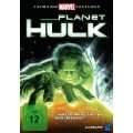 Planet Hulk DVD ~ Sam Liu
