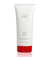 Givenchy Play Sport 6.7 oz Shower Gel $25.00