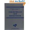 Taschenbuch der Mathematik von Ilja N Bronstein, Konstantin A 