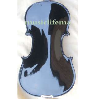 4new violin outfit beautiful shape bow+case +rosin  