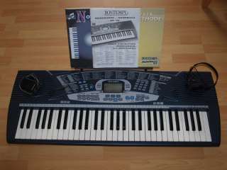 Bontempi PM 746 in Nordrhein Westfalen   Extertal  Musikinstrumente 