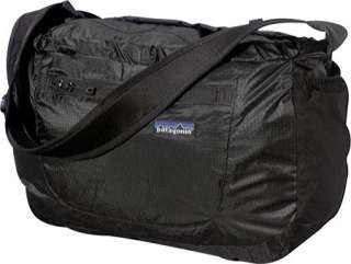 Patagonia Lightweight Travel Courier 2    & Return 