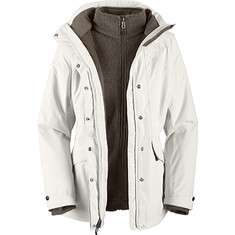 The North Face Kalispell Triclimate Jacket    & Return 