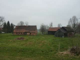 Spreewaldhof in bester Lage   Auktion (122003) in Brandenburg   Zaue 