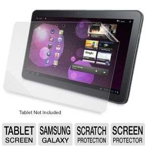 Zagg Screen Protector for Samsung Galaxy 10 Tablet 
