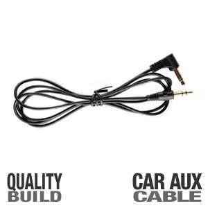 Magellan AP0201SWXXX Car Audio AUX Cable   3.5mm, Stereo at 