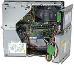 HP/Compaq EVO D51S Small Form Factor PC