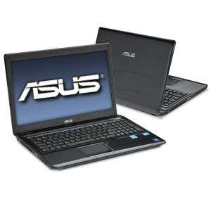 ASUS K52FEGR5 Refurbished Notebook PC   Intel Core i3 2.26GHz, 4GB 