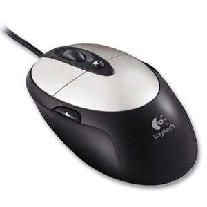 Logitech MX310 Optical Mouse 