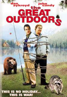 movies comedy dvd mca d20228d great outdoors dvd english span dolby 