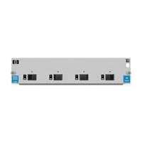 Network Switch Expansion Module, Ethernet Switch Expansion Slot at 