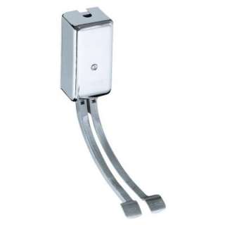 KOHLER Double Pedal Foot Control in Polished Chrome K 13816 CP at The 
