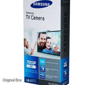SAMSUNG VG STC2000 3D Smart TV skype Web Camera (CY STC1100 follow up 