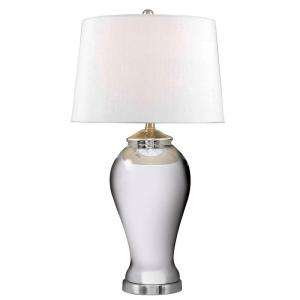 Kenroy Home Raylene 29 In. Mercury Glass Table Lamp 32082MG at The 