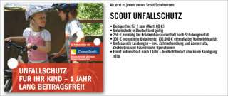 Schulranzen Scout Mega Cherry Exclusiv Wolfgang Anders  