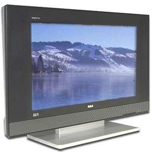 RCA L26WD12 LCD HDTV   26, 1366x768, 720p Native, 8ms, HDMI, PC Input 