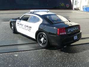 Arcadia CA Police Charger 118 Custom created  