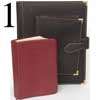 Leather All in 1 Service folio for Jehovahs Witnesses  