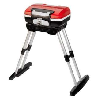   Portable Propane Gas Grill with VersaStand CGG 180 