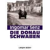 Die Donauschwaben von Ingomar Senz (Gebundene Ausgabe) (1)