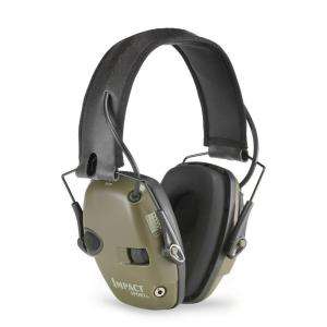   Management/Amplification Electronic Earmuffs R 01526 