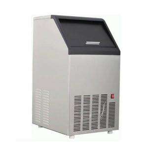 Norpole 65 lb. Commercial Ice Maker in Stainless Steel EWCIM65S at The 