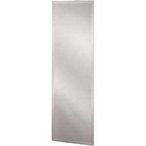 NuTone 50 in. x 16 in. Mirror Ironing Center Door AVDMFPNH at The Home 