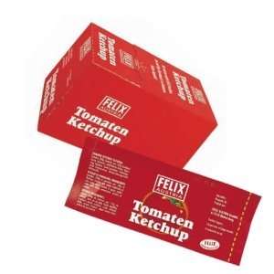 Felix   Ketchup mild   450 g  Lebensmittel & Getränke
