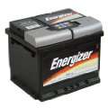 Batterie / Autobatterie / Starterbatterie / ENERGIZER Premium / EM44 