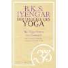 Der Baum des Yoga  B. K. S. Iyengar Bücher