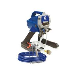 Airless Paint Sprayers from Magnum by Graco     Model 