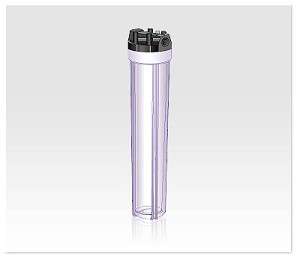 MAX WATER 3 Stage 20 Whole house water filter GAC CTO  
