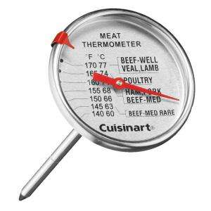 Cuisinart Meat Thermometer CTG 00 MTM 