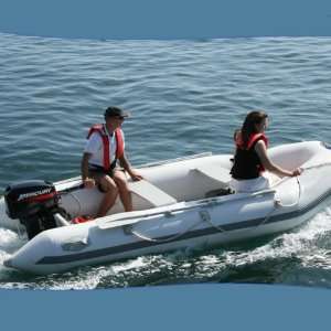 Schlauchboot Sportboot Z Ray II 500  Sport & Freizeit