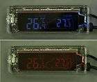 Autothermomete​r/Thermometer f. Auto 12V/24V Innen/Außen